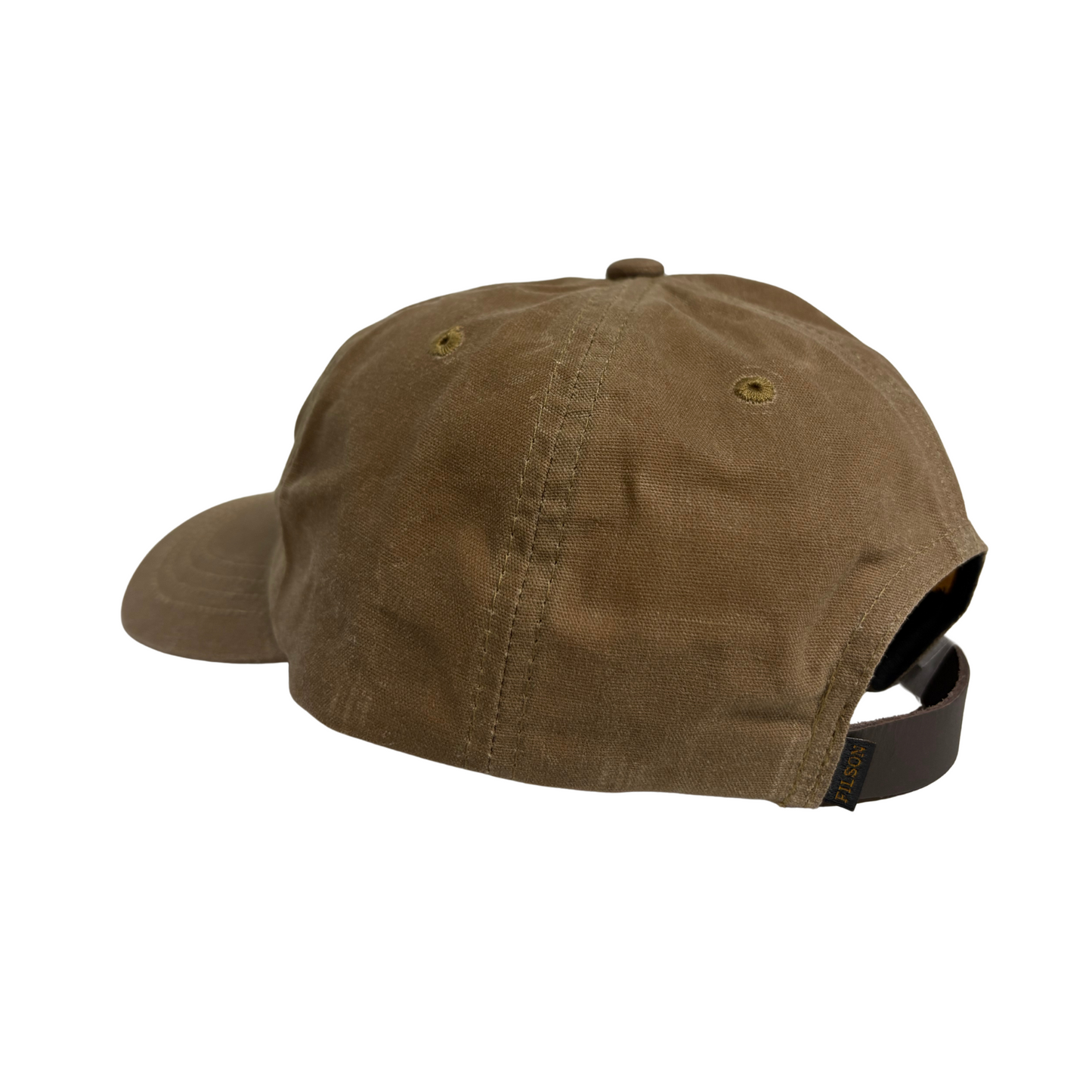 ロープロファイル ロガーキャップ【30%OFF】