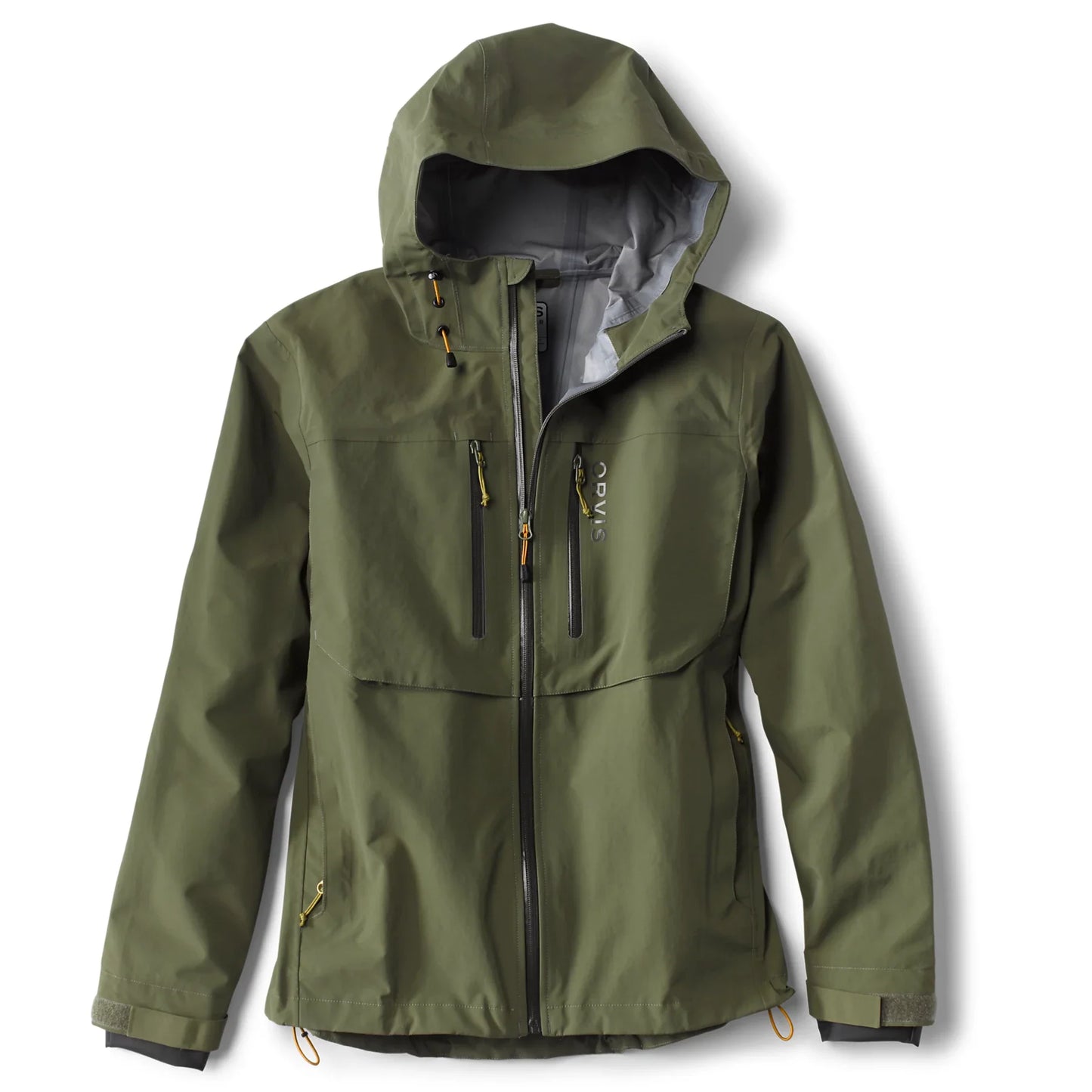 Orvis2TZ1 クリアウォーターJKT