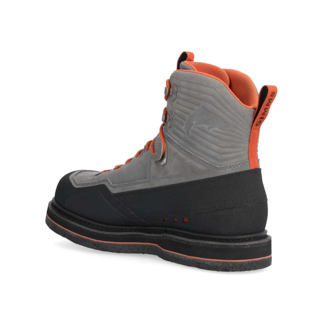 25S G3 GUIDE BOOT - FELT SLATE #11