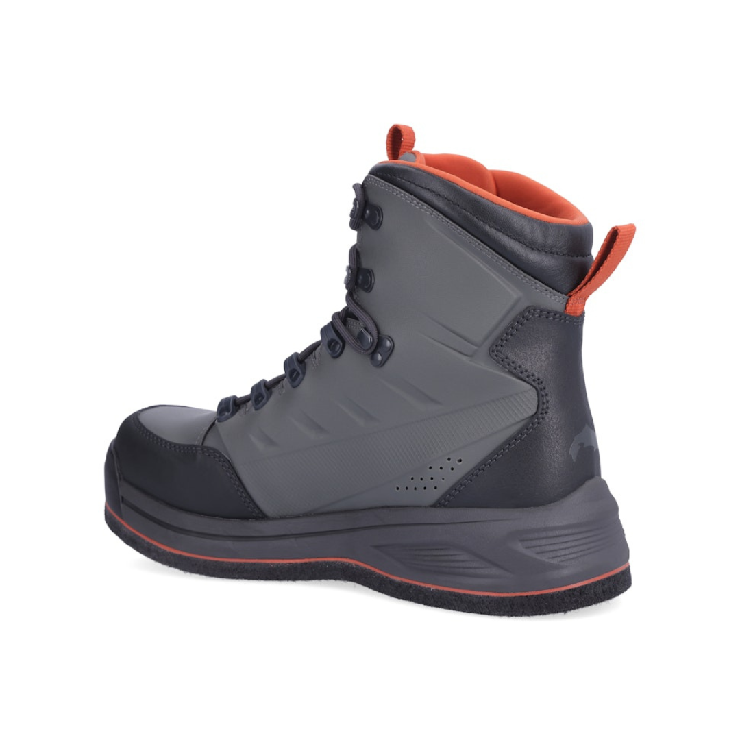 25S FS BOOT