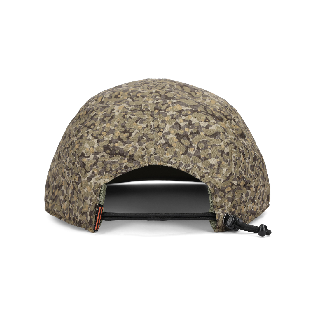 SIMMS SINGLE HAUL PACK CAP【30%OFF】