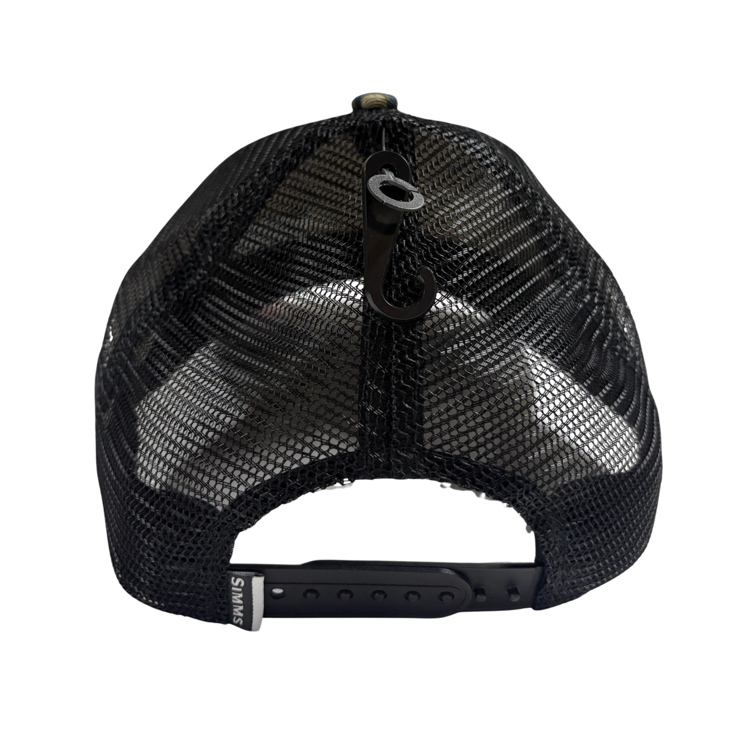 Trout Icon Trucker Cap【30%OFF】