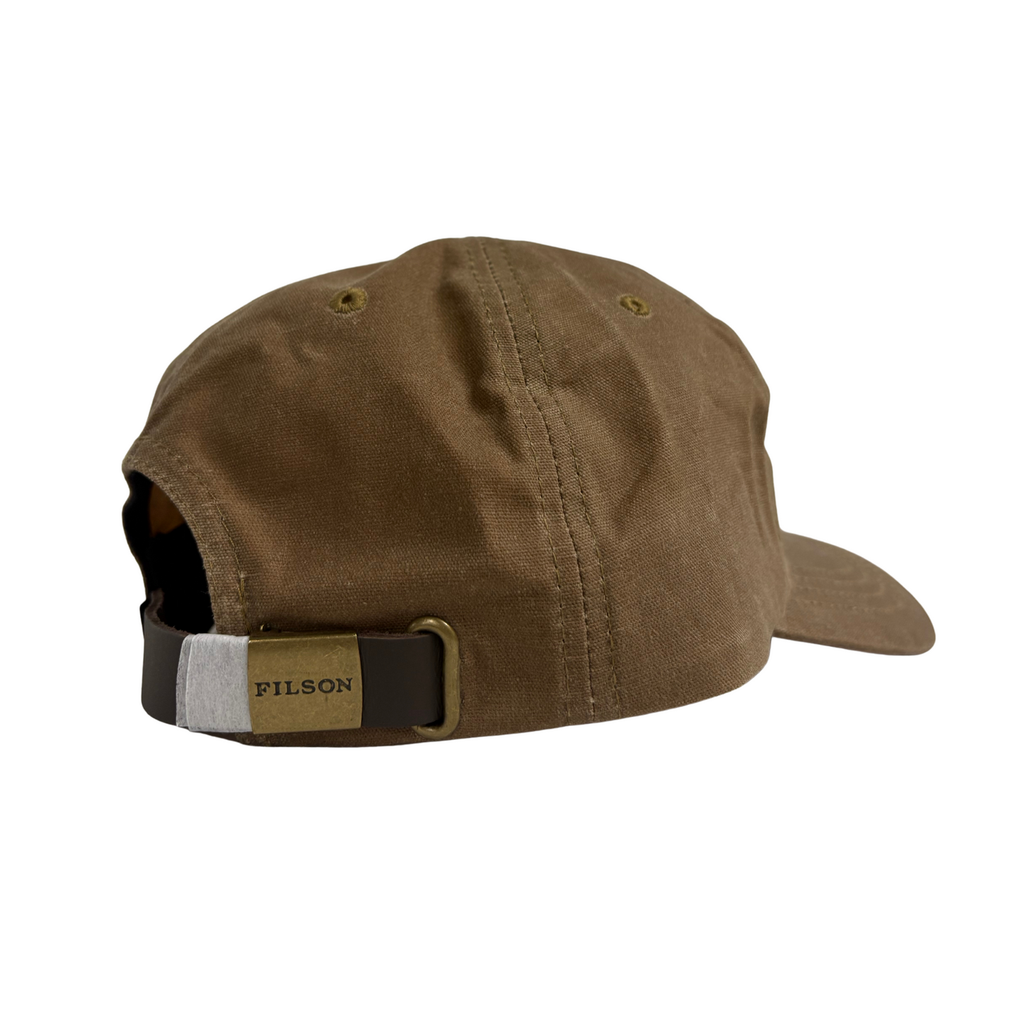 ロープロファイル ロガーキャップ【30%OFF】