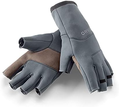 Orvis22AS Fレスフリースグラブ
