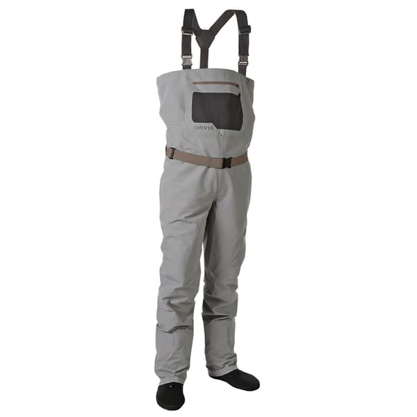 Orvis2TZY W.クリアウォーターウェーダー