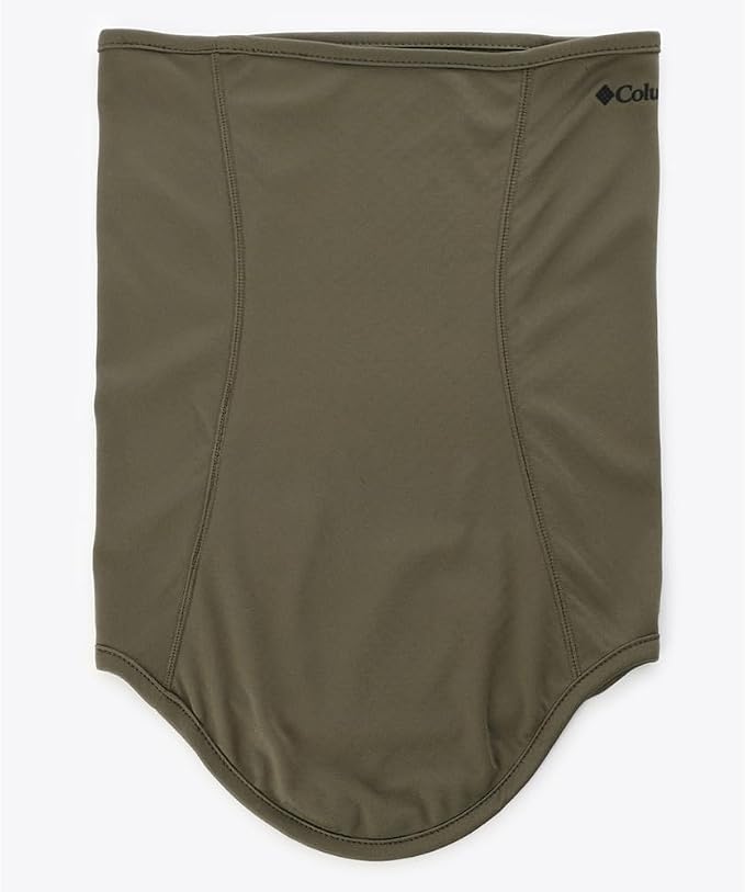 フリーザーゼロⅡネックゲイター 397 Stone Green S/M CU0134