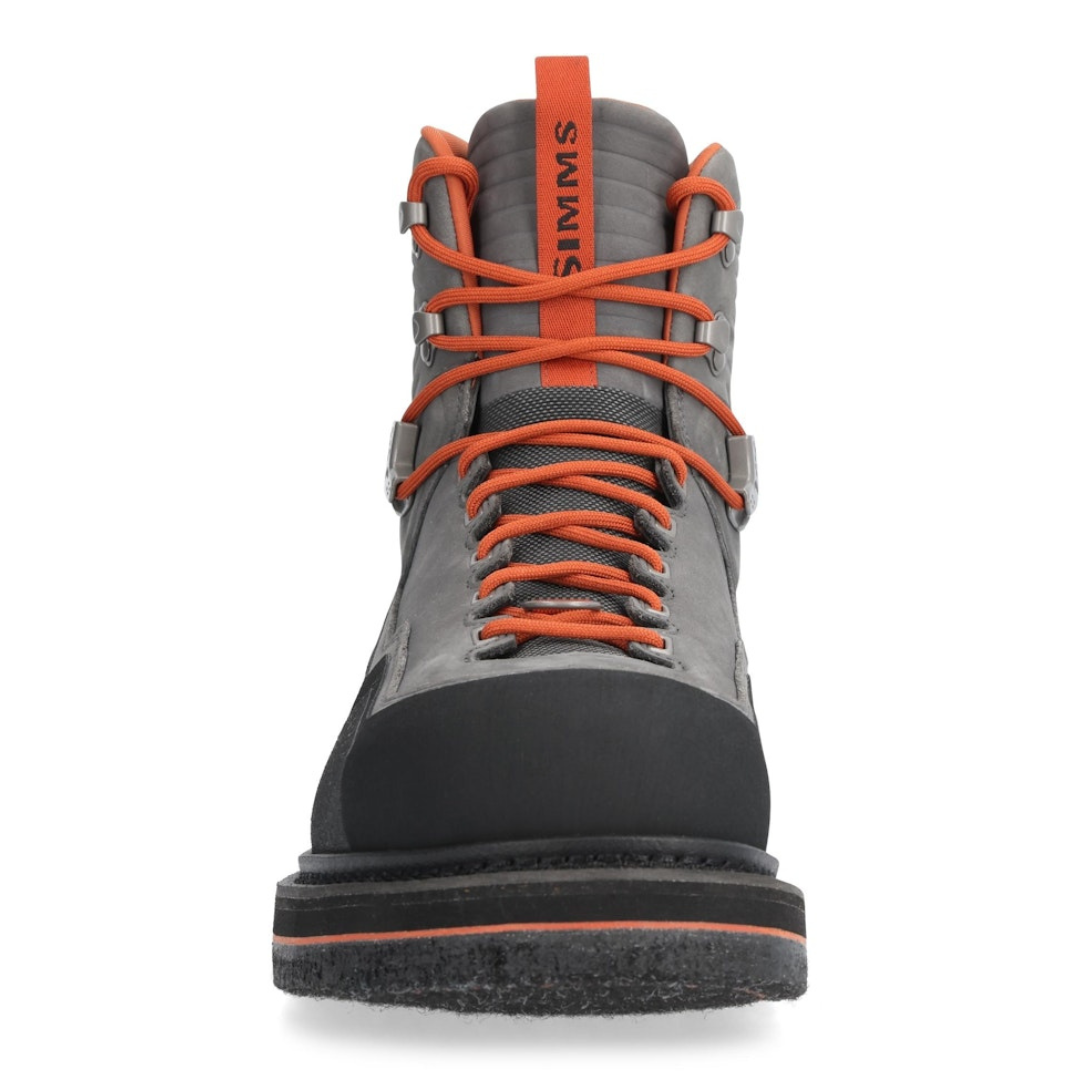 25S G3 GUIDE BOOT - FELT SLATE #11