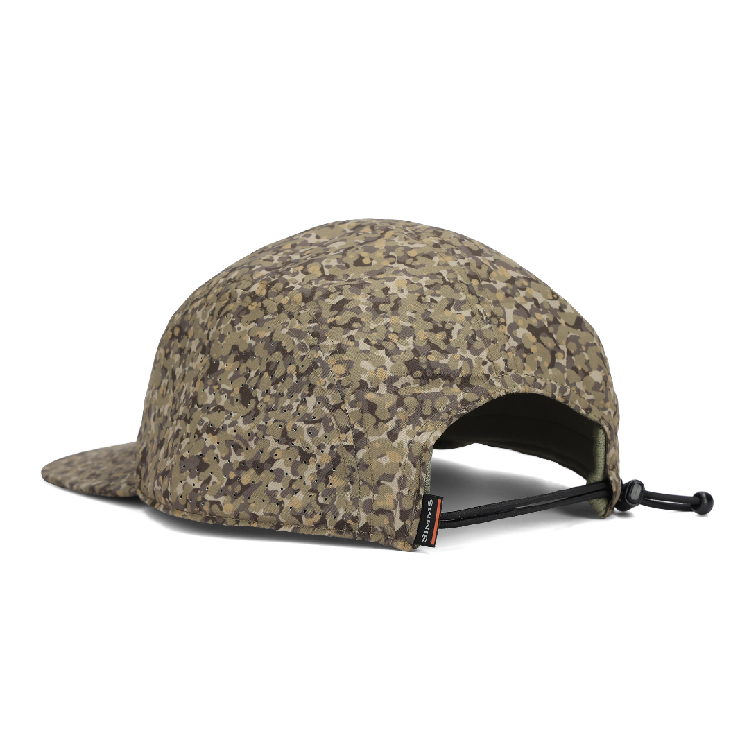 SIMMS SINGLE HAUL PACK CAP【30%OFF】