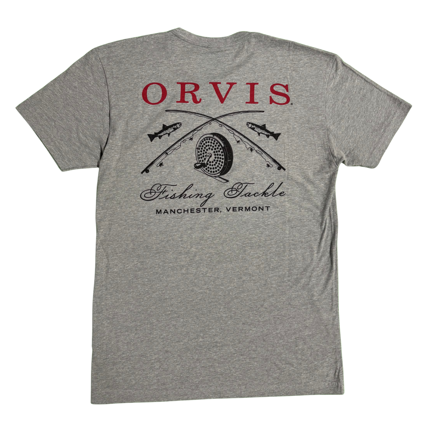 ORVIS 3G9KヴィンテージクロスロッドT
