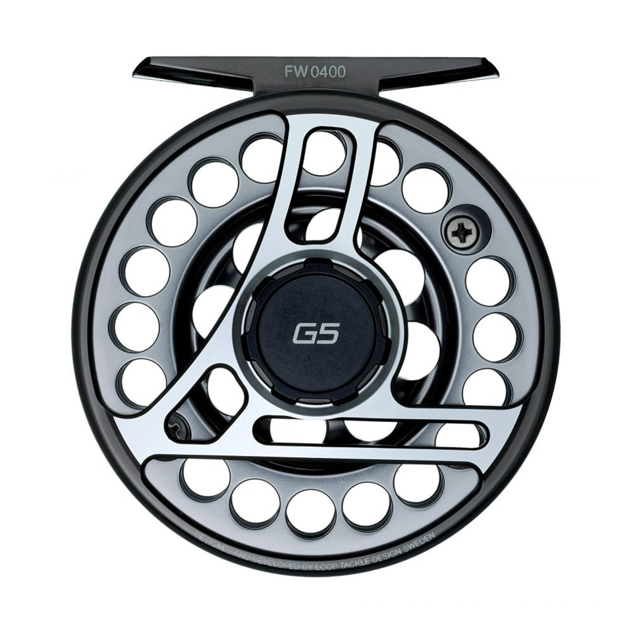 ループ エボテック G5 LW7-9 リール