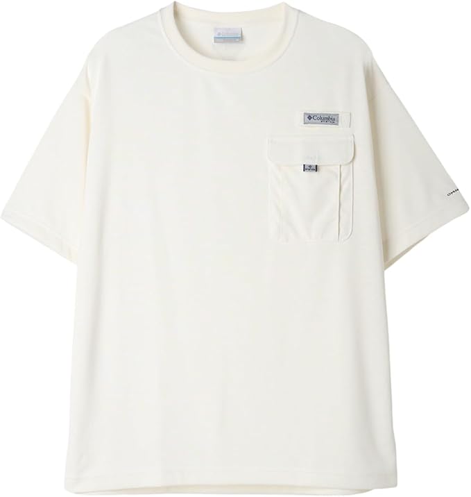バーンノベルショートスリーブクルー【30%OFF】