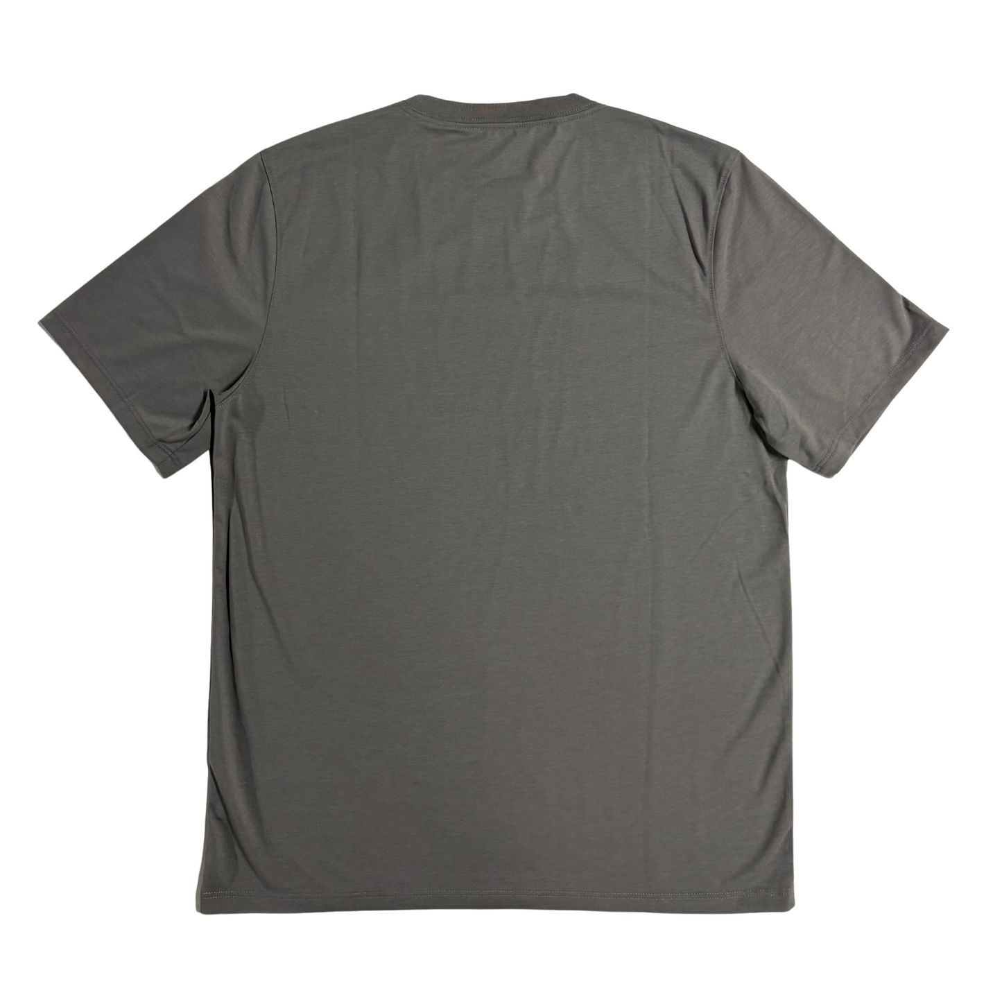 メンズ テクニカル・フィッシング・グラフィック・ティ 506244【30%OFF】