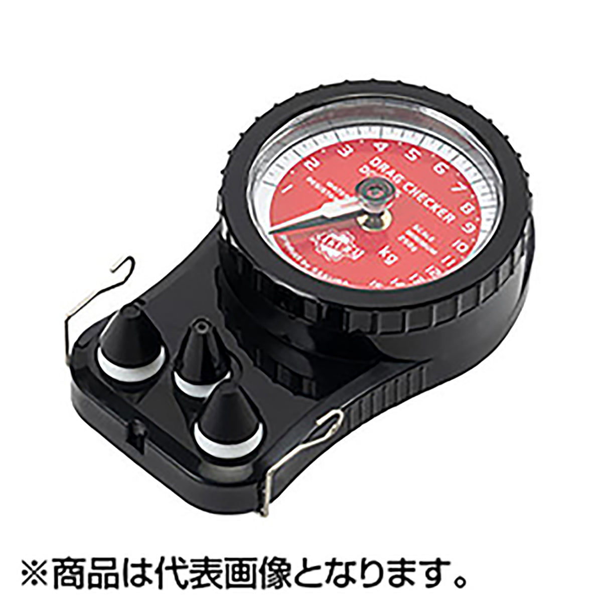 BOUZ ドラグチェッカー 3kg DC2003