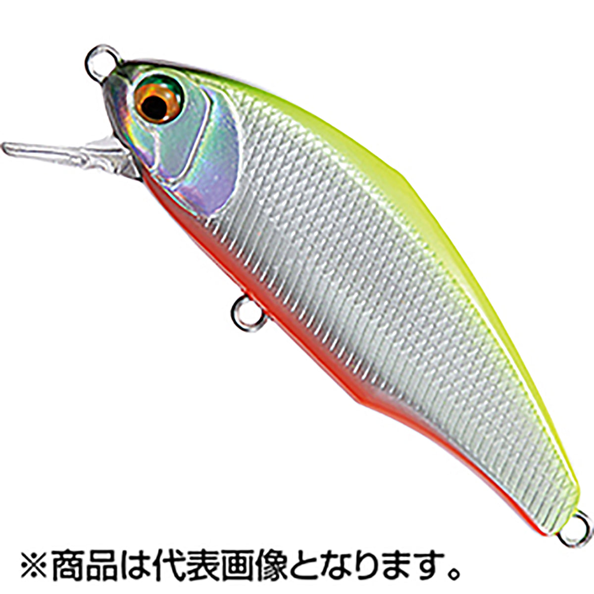 スミス(SMITH) D-インサイト 44mm 4g 10.チャート箔