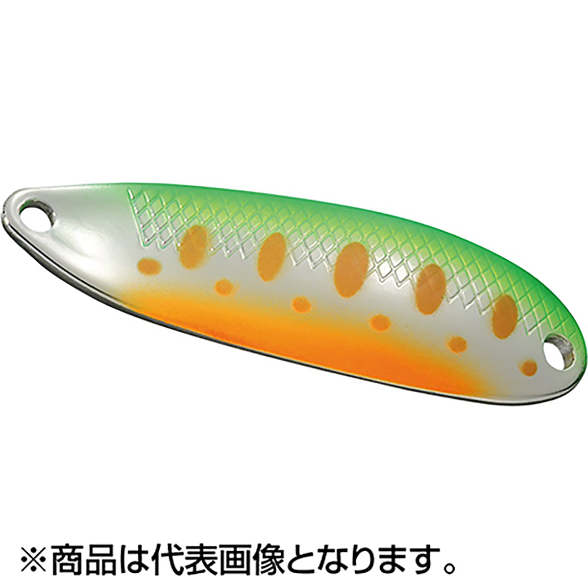 スミス(SMITH) D-Sライン 45mm 6.5g #05.LMS