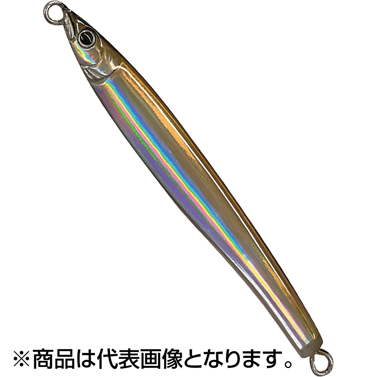スミス(SMITH) ミサゴジグ 96mm 38g #07.オオナゴ