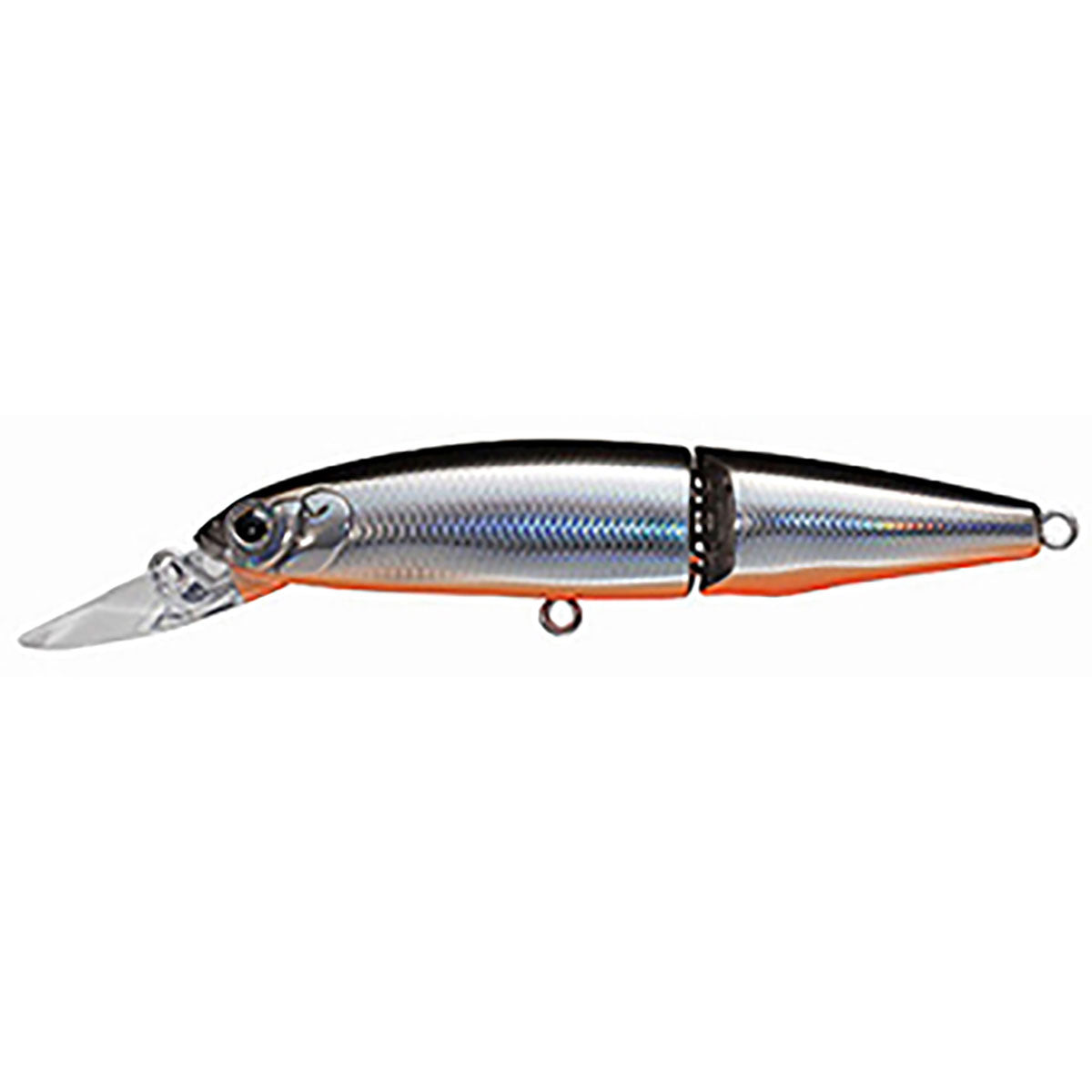 タックルハウス(TACKLE HOUSE) ビットストリームジョインテッド FDJ85 #05 シルバーブラック