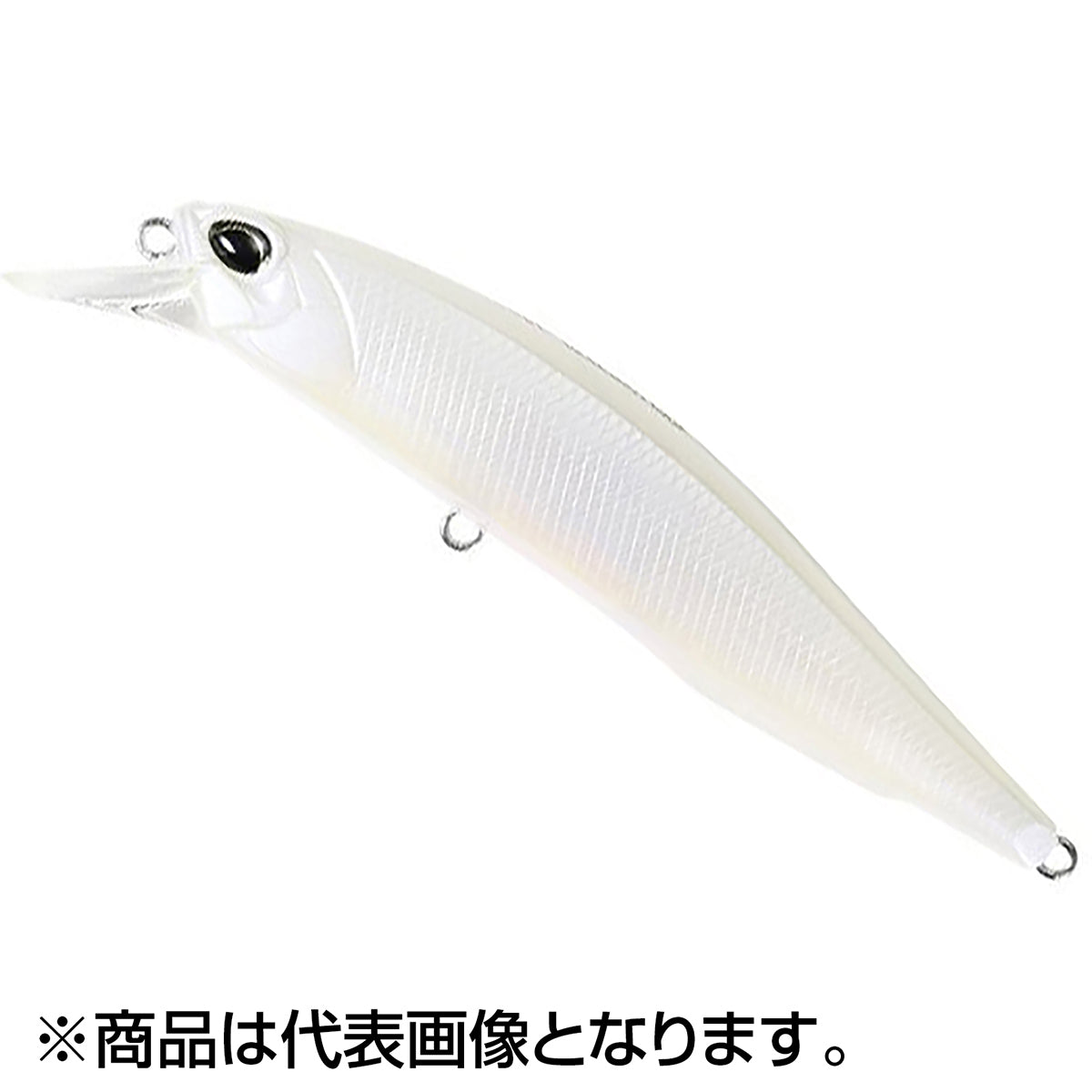 デュオ(DUO) レアリス ジャークベイト 100F 100mm 13.7g CCCZ274 スーパーパールピンク