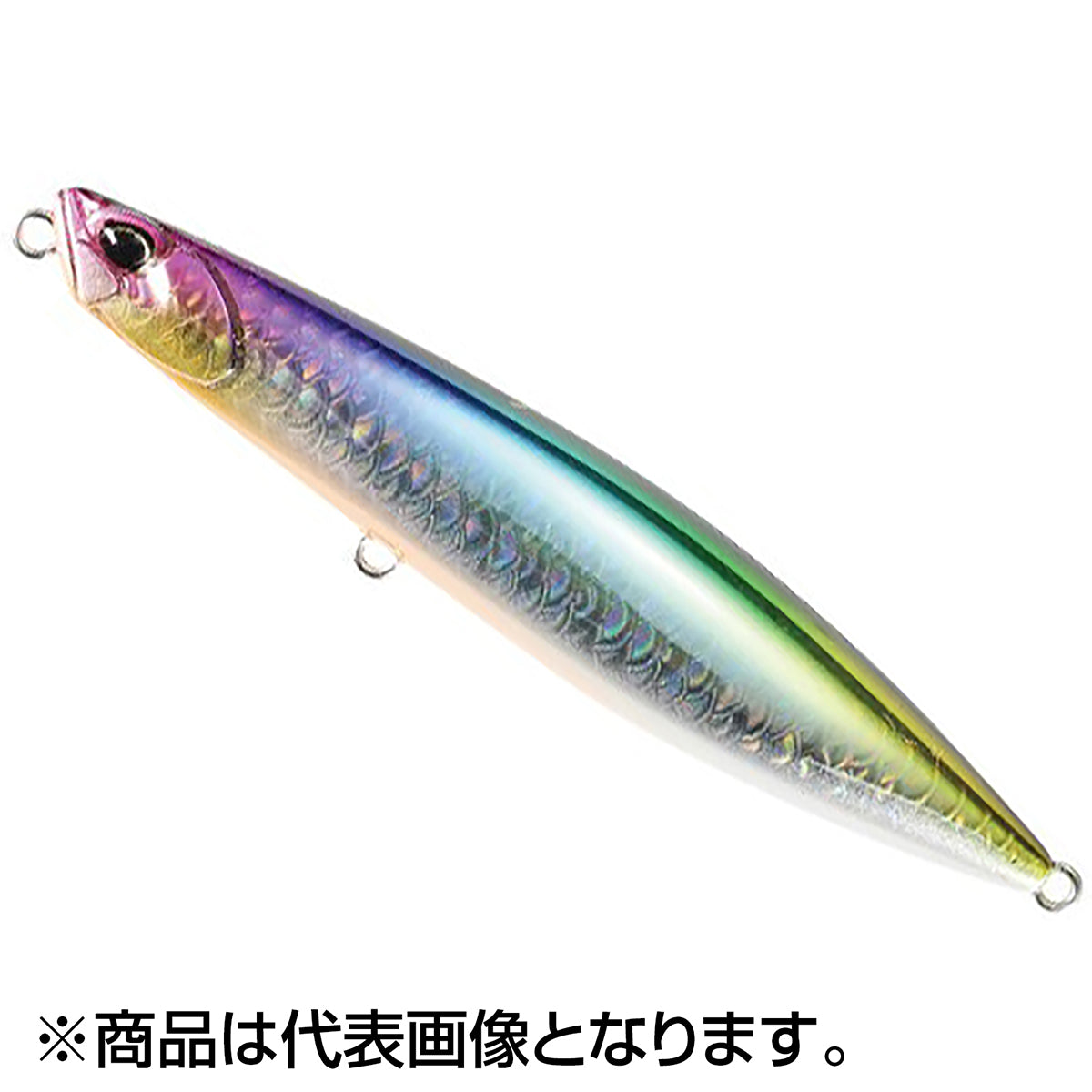 BW ウェッジ95 CYA0811フェイクベイト