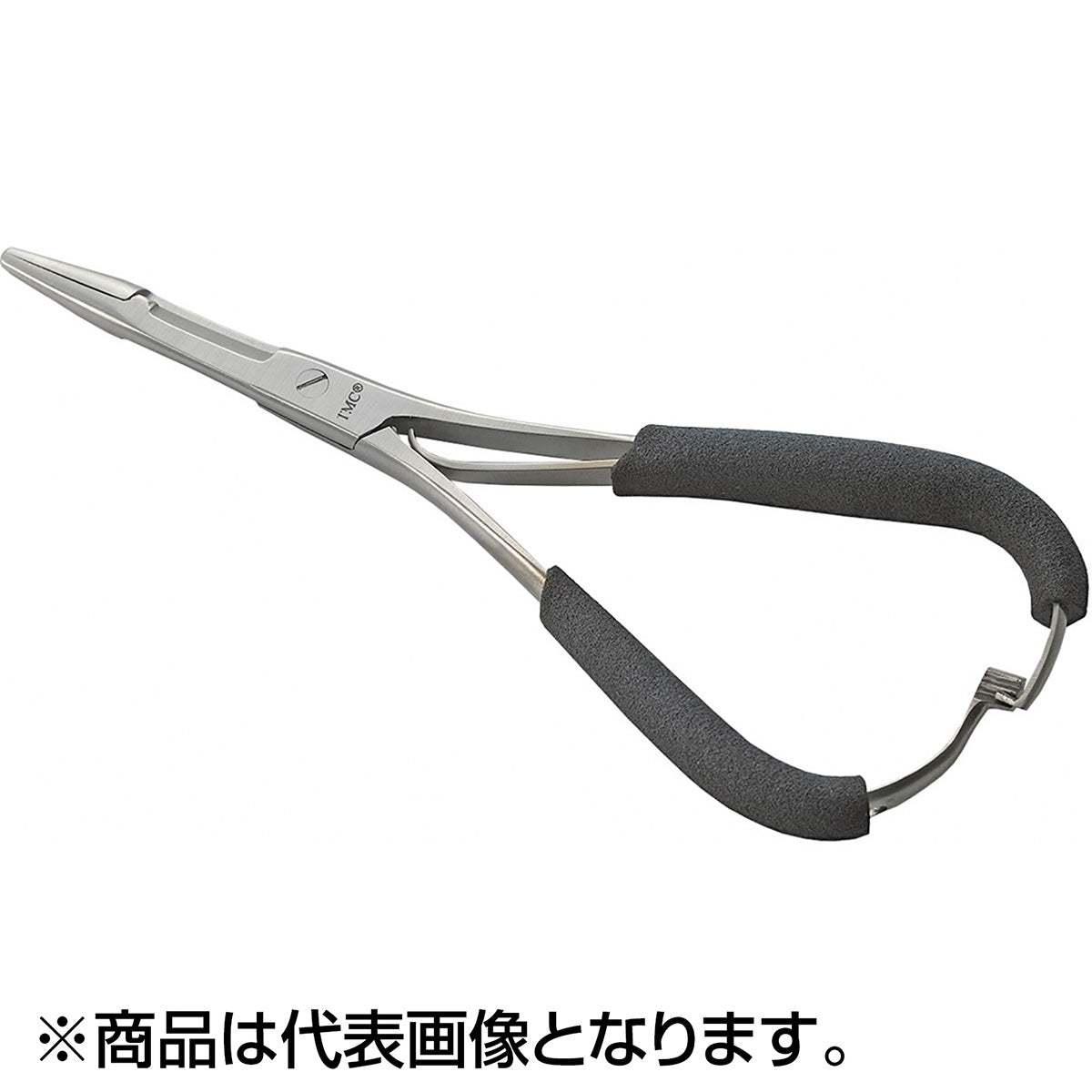 ティムコ(TIEMCO) ミトンフォーセップ 4.75 ブラック