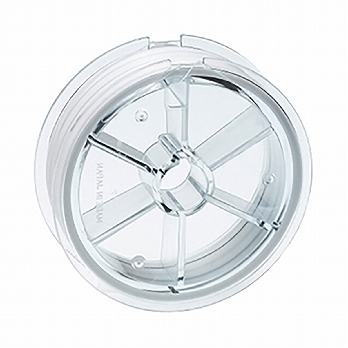 ティムコ(TIEMCO) Aero Shooter Monofilament Shooting Line エアロシューター 24LB 100m ホワイト