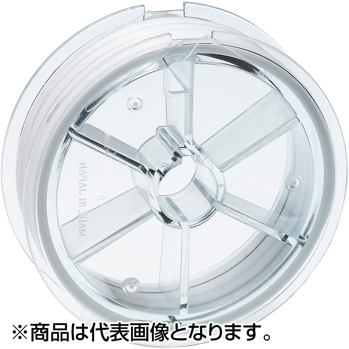ティムコ(TIEMCO) ティムコ エアロシューター 28LB 100m ホワイト