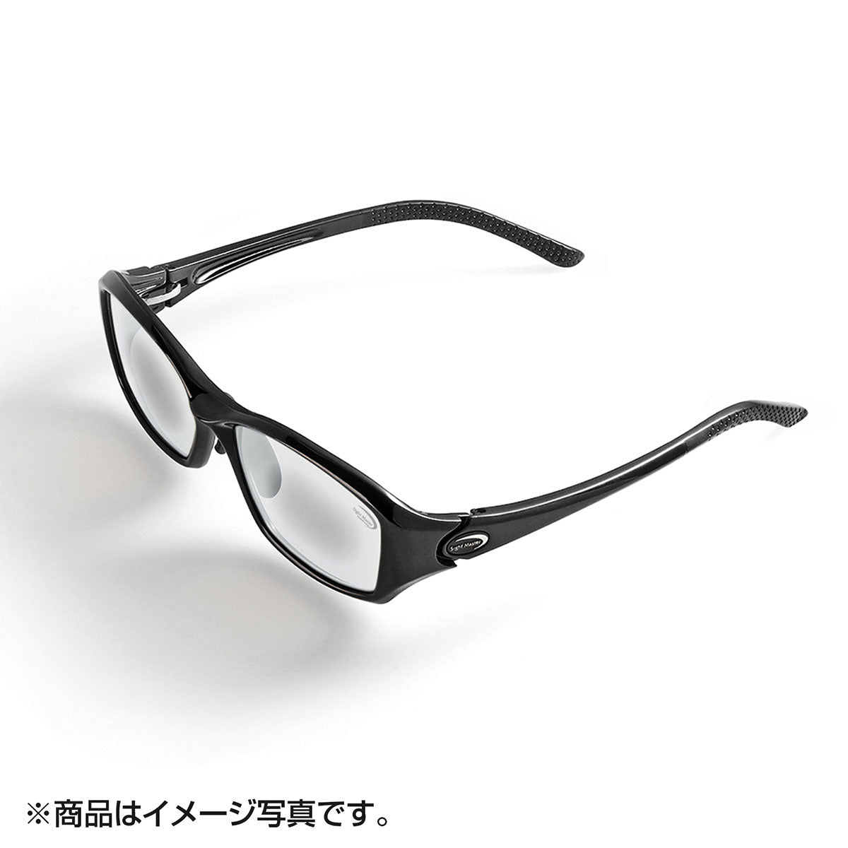 ティムコ(TIEMCO) Sight Master Optimo Black サイトマスター オプティモ ブラック LG/シルバーミラー
