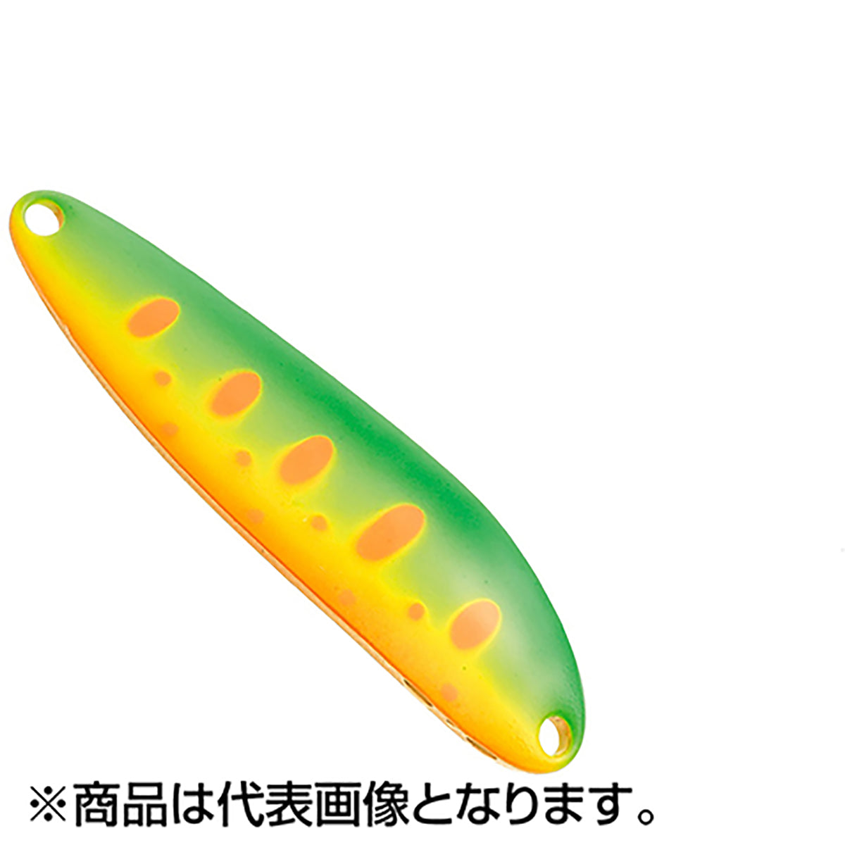 ライトニングW LW18G 312 CHヤマメORパーマーク