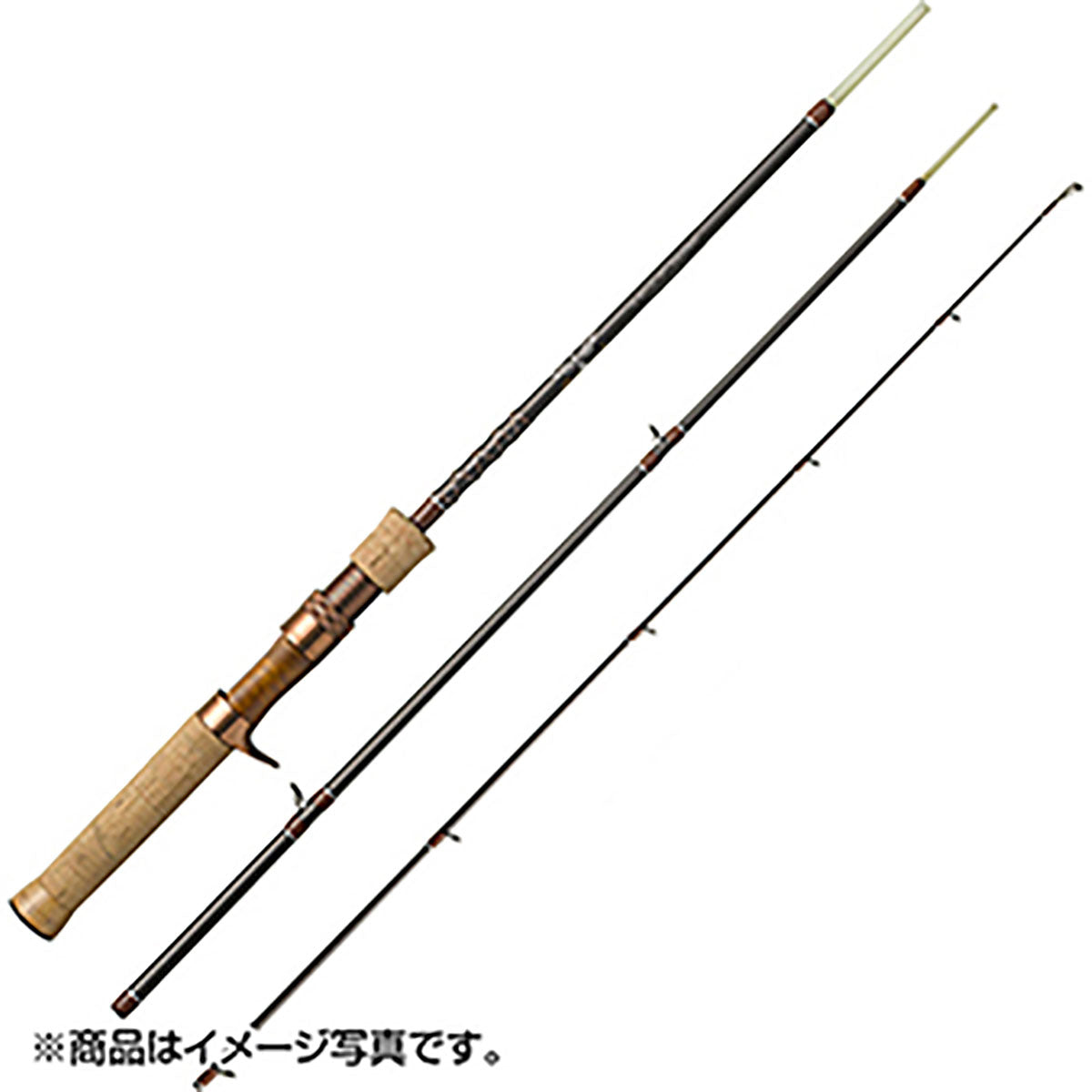 ティムコ(TIEMCO) fenwick フェンウィック FS53CL-3J "Undercut Bank"