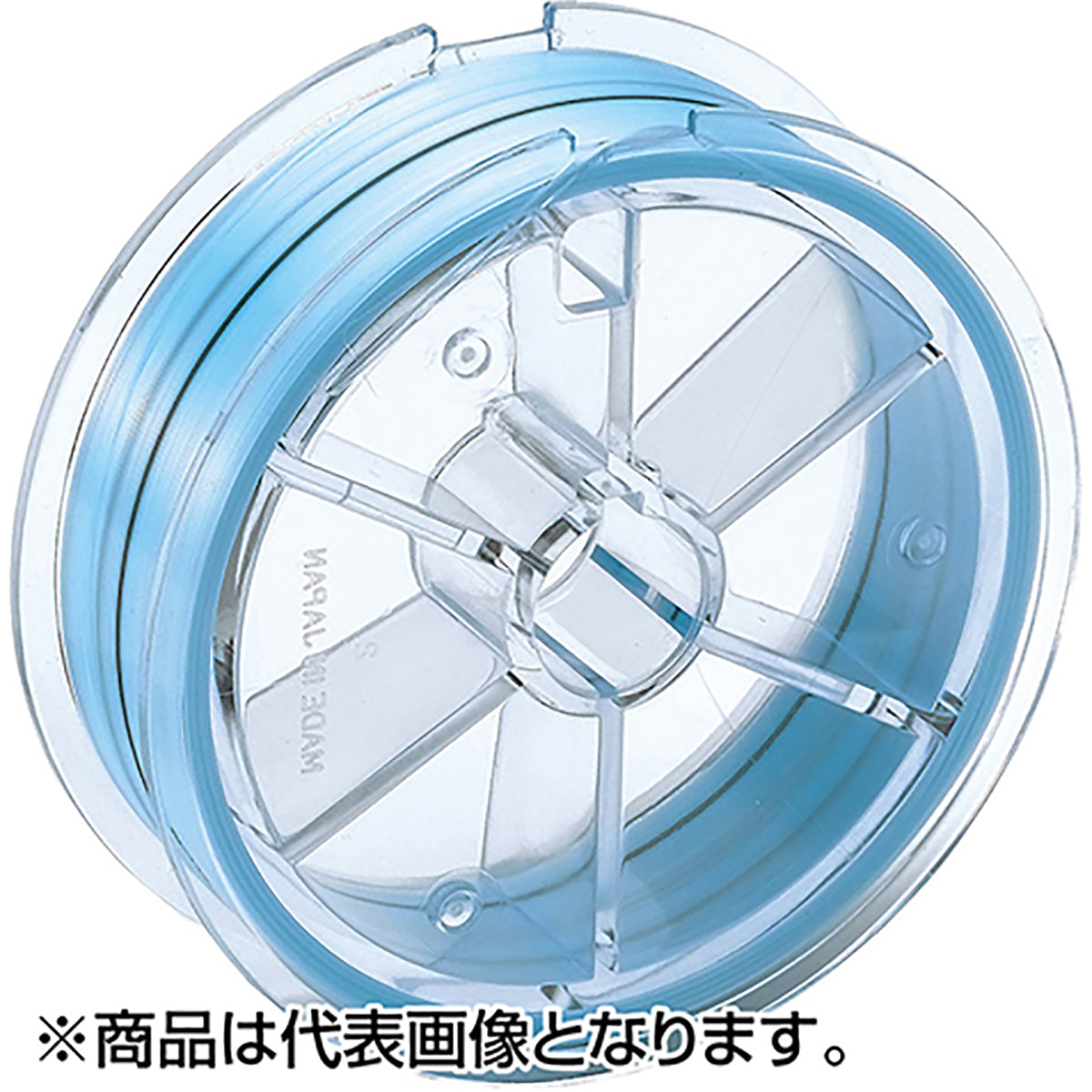 ティムコ(TIEMCO) エアロシューター フロート 22LB 100m サーフ