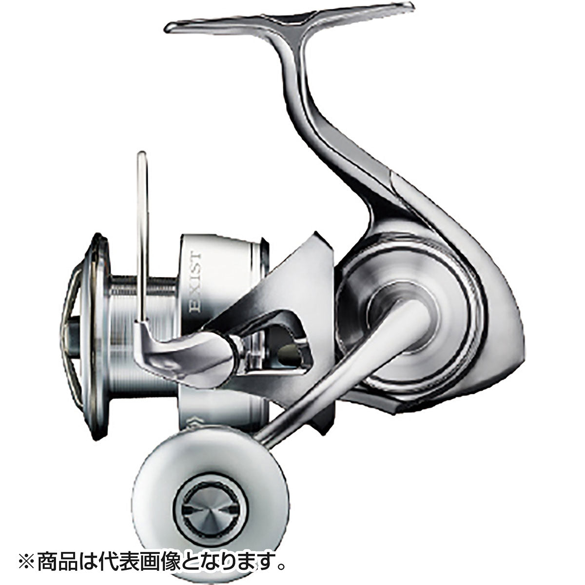 ダイワ(DAIWA) 22 イグジスト LT5000-CXH【OFF】
