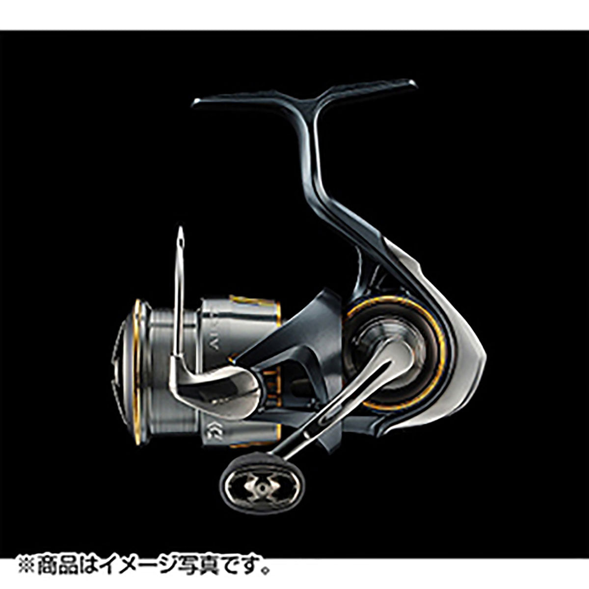 ダイワ(DAIWA) 23 エアリティ LT2000S-H【OFF】