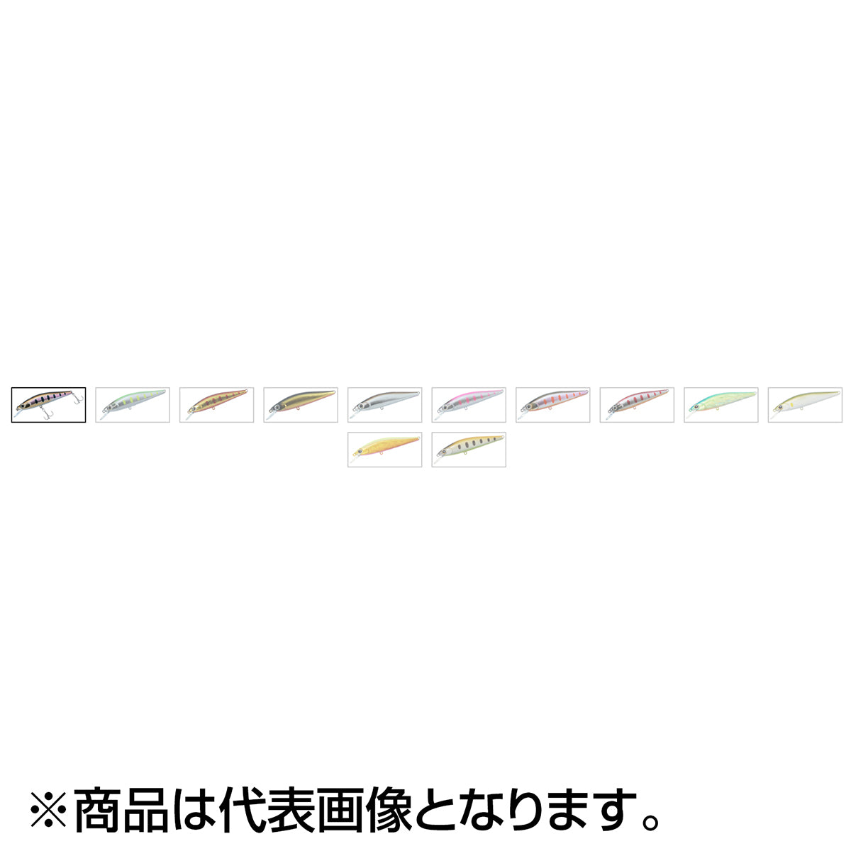 ▼ダイワ DR.ミノ-Ⅱ 42S