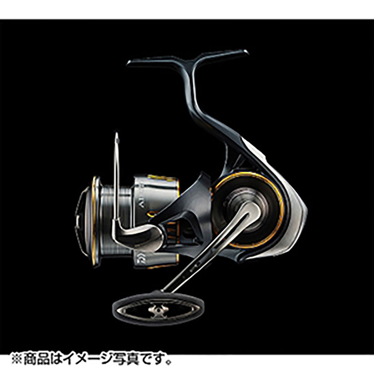 ダイワ(DAIWA) 23 エアリティ PC LT3000-XH_4550133259234