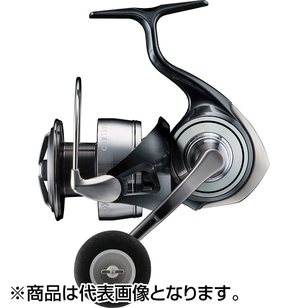 ダイワ(DAIWA) 24 セルテート LT5000D-XH【OFF】