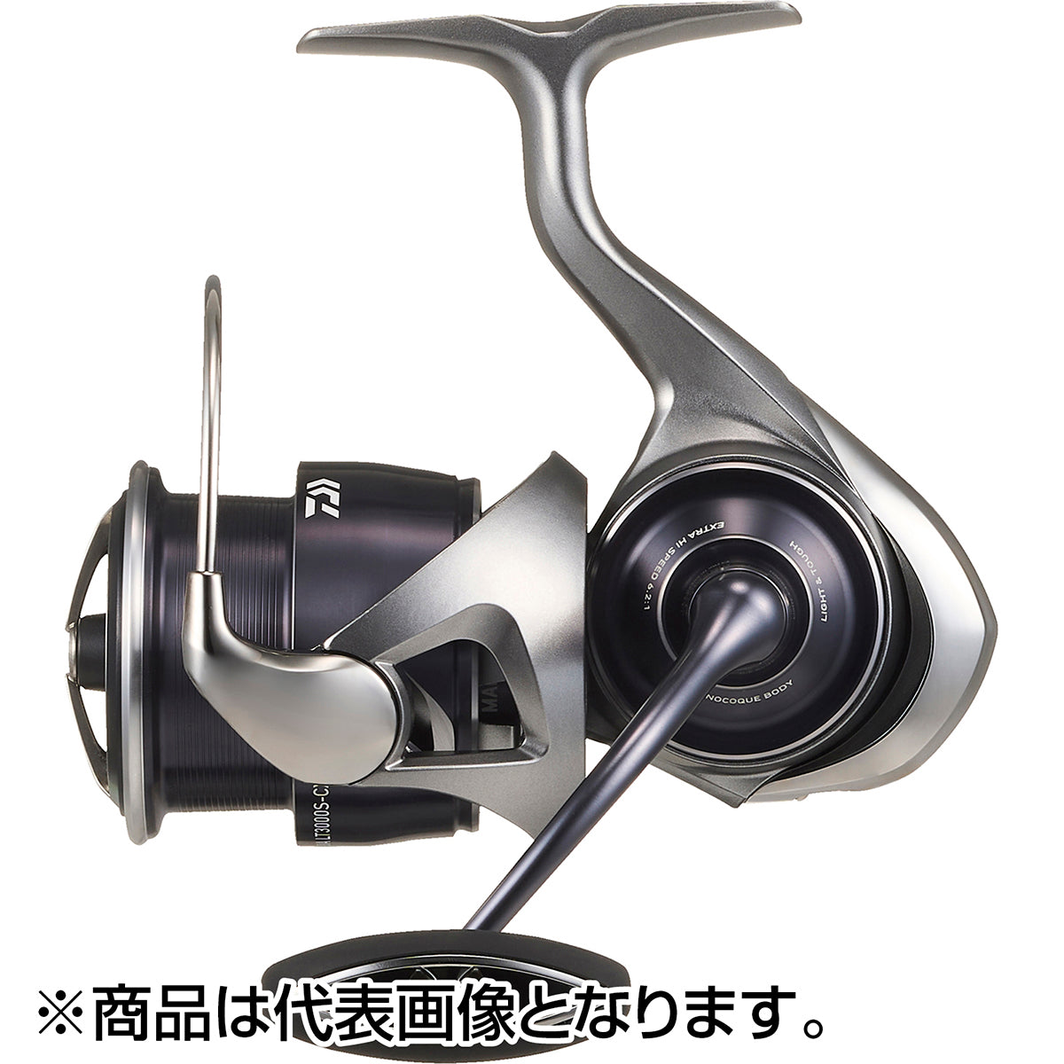 ダイワ(DAIWA) 25 カルディア LT3000S-CXH【OFF】