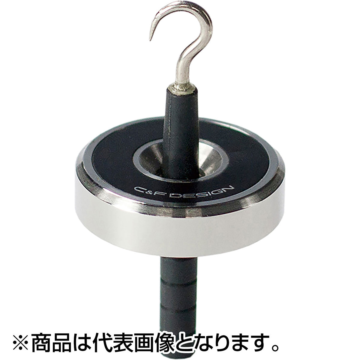 シーアンドエフデザイン(C&F DESIGN) トップツイスター CFT-135