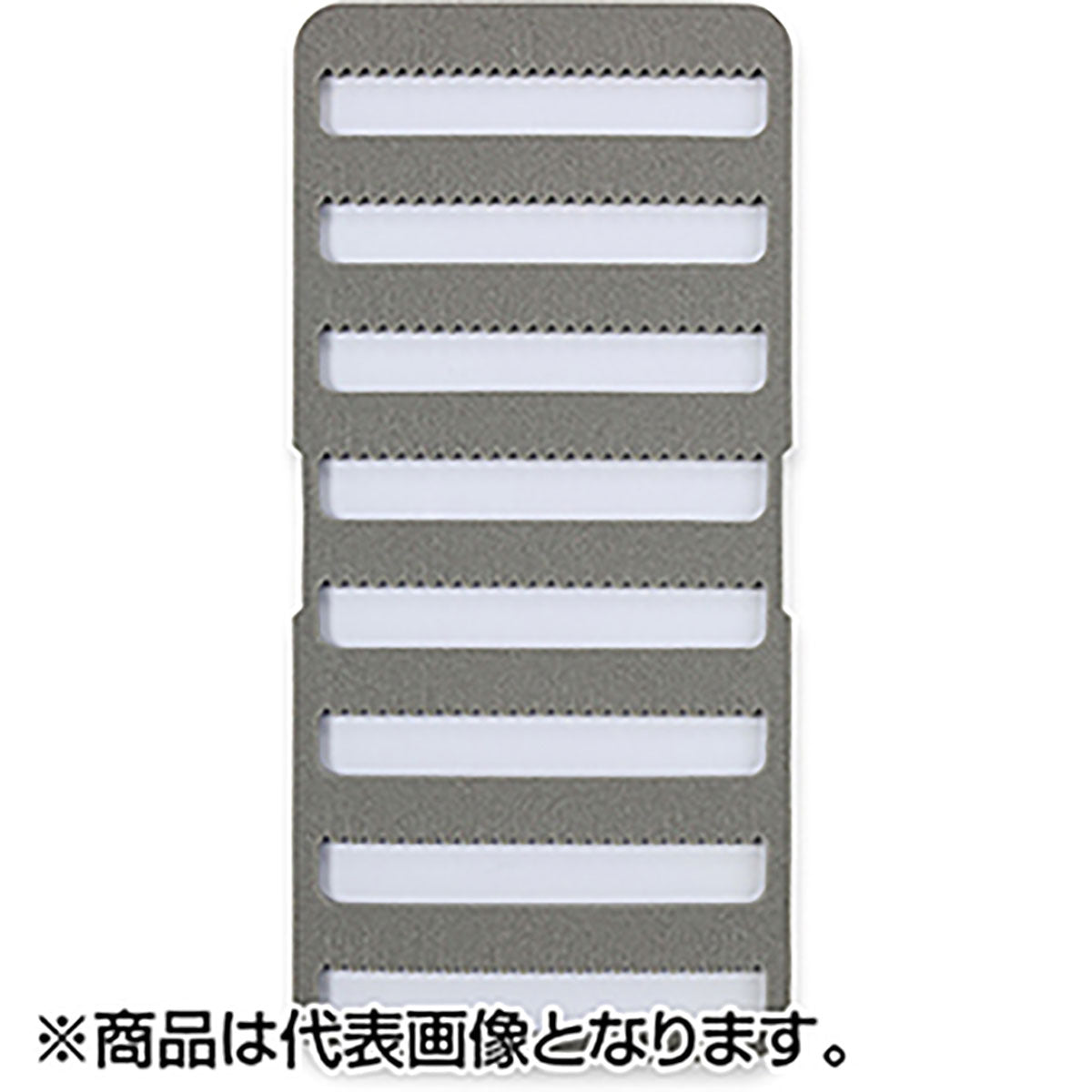 C&F DESIGN(シーアンドエフデザイン) スタンダード・システムフォーム Large-24スリット8段(192-flies) SF-3508