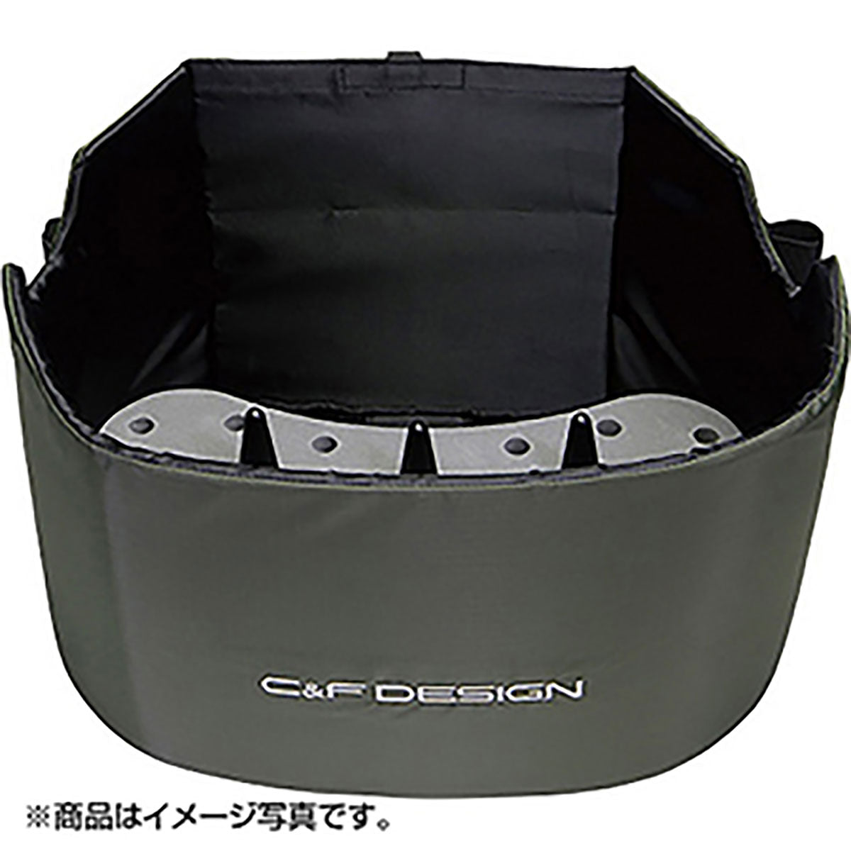 シーアンドエフデザイン(C&F DESIGN) Line Basket ライン バスケット LB