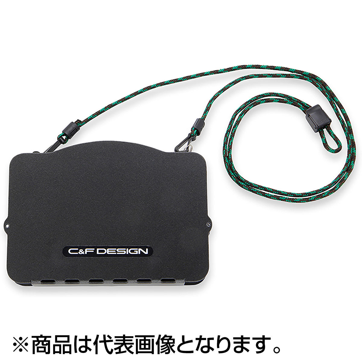 シーアンドエフデザイン(C&F DESIGN) ユニバーサル・システム・フライパッチ Medium SFP-2500【OFF】