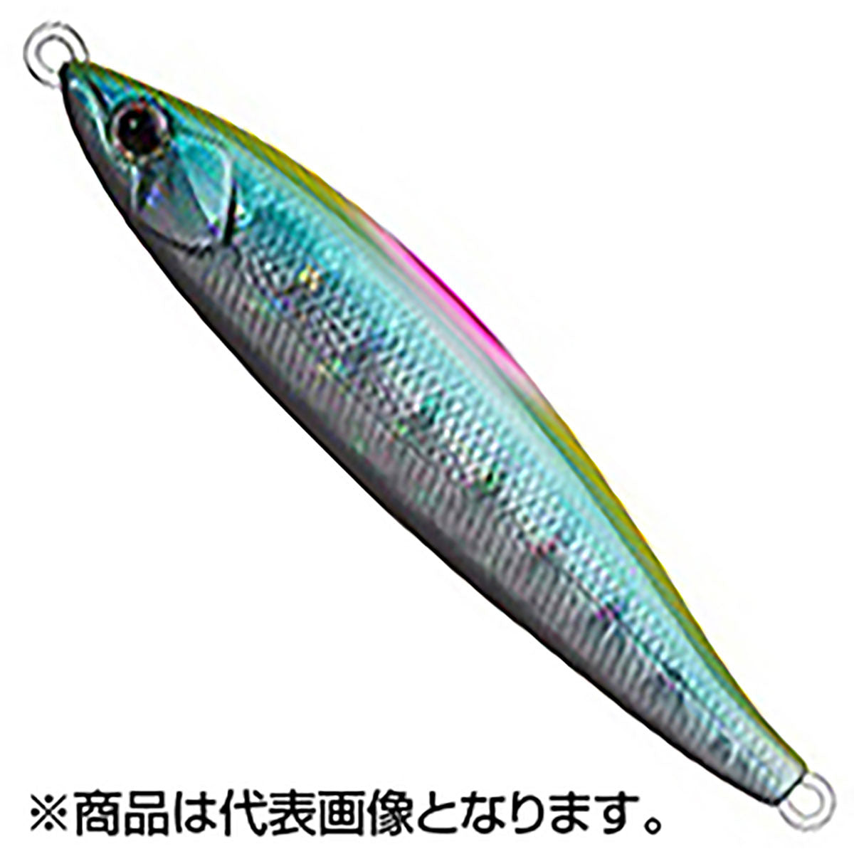 新品・入手難✨️D-3カスタムルアーズ フルベイト75 佐々木 4点
