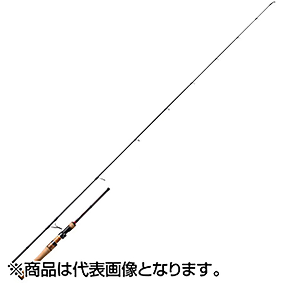 D3カスタムルアーズ(D3 Custom Lure's) ブラキストン BKT-608MLOH Blakiston