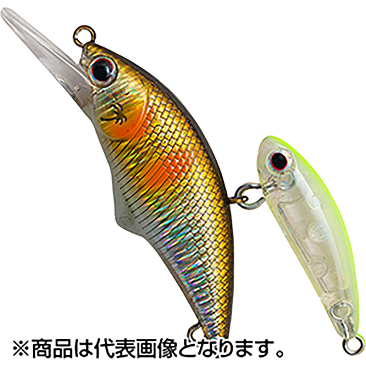 パームス(PALMS) アレキサンドラ・シェード AXS-50S ST51#5 群れアユ#5 Alexandra Shade