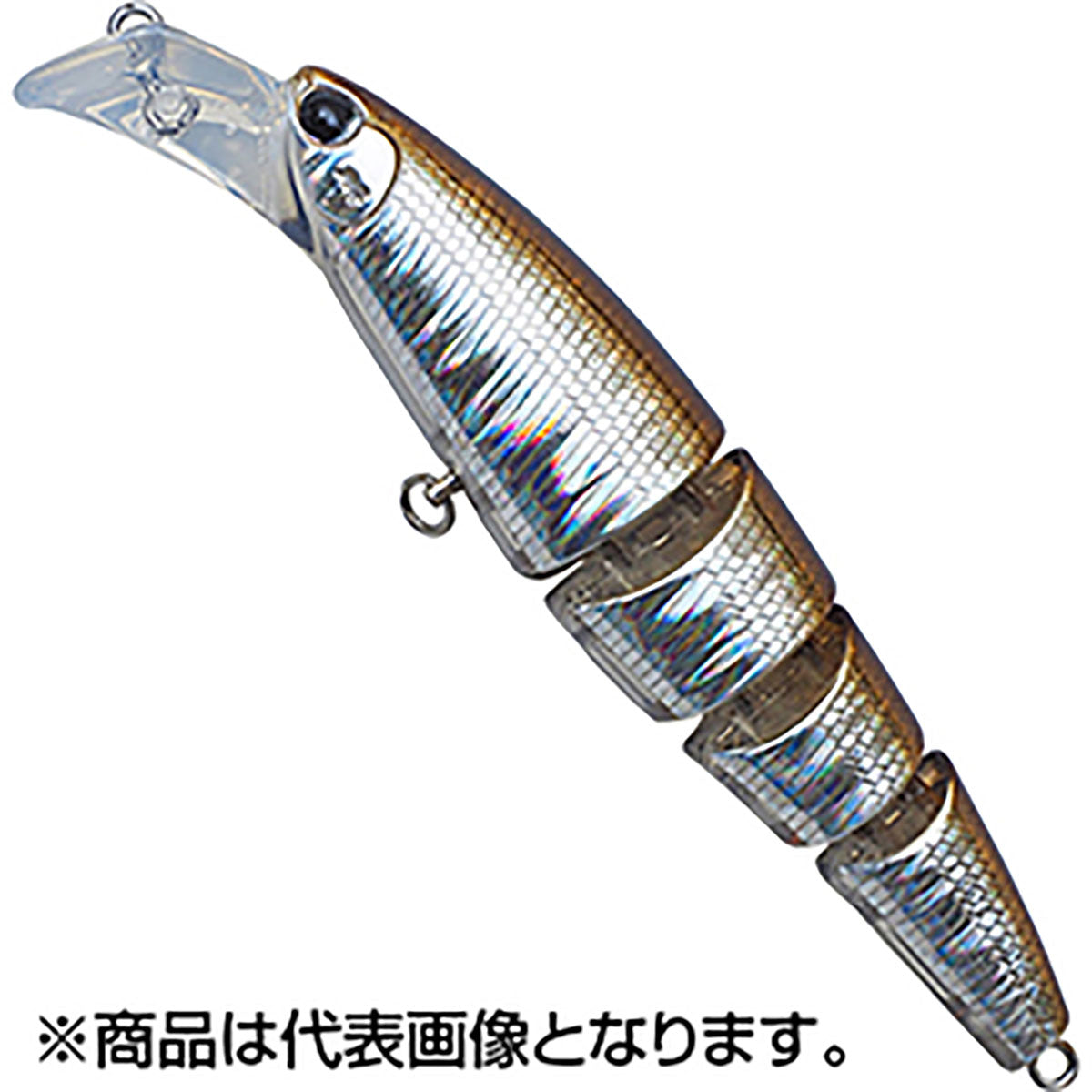 PALMS(パームス) ジャバミ 90CD JMJ-90CD MG-64 ブラウンシャッドJABAMI