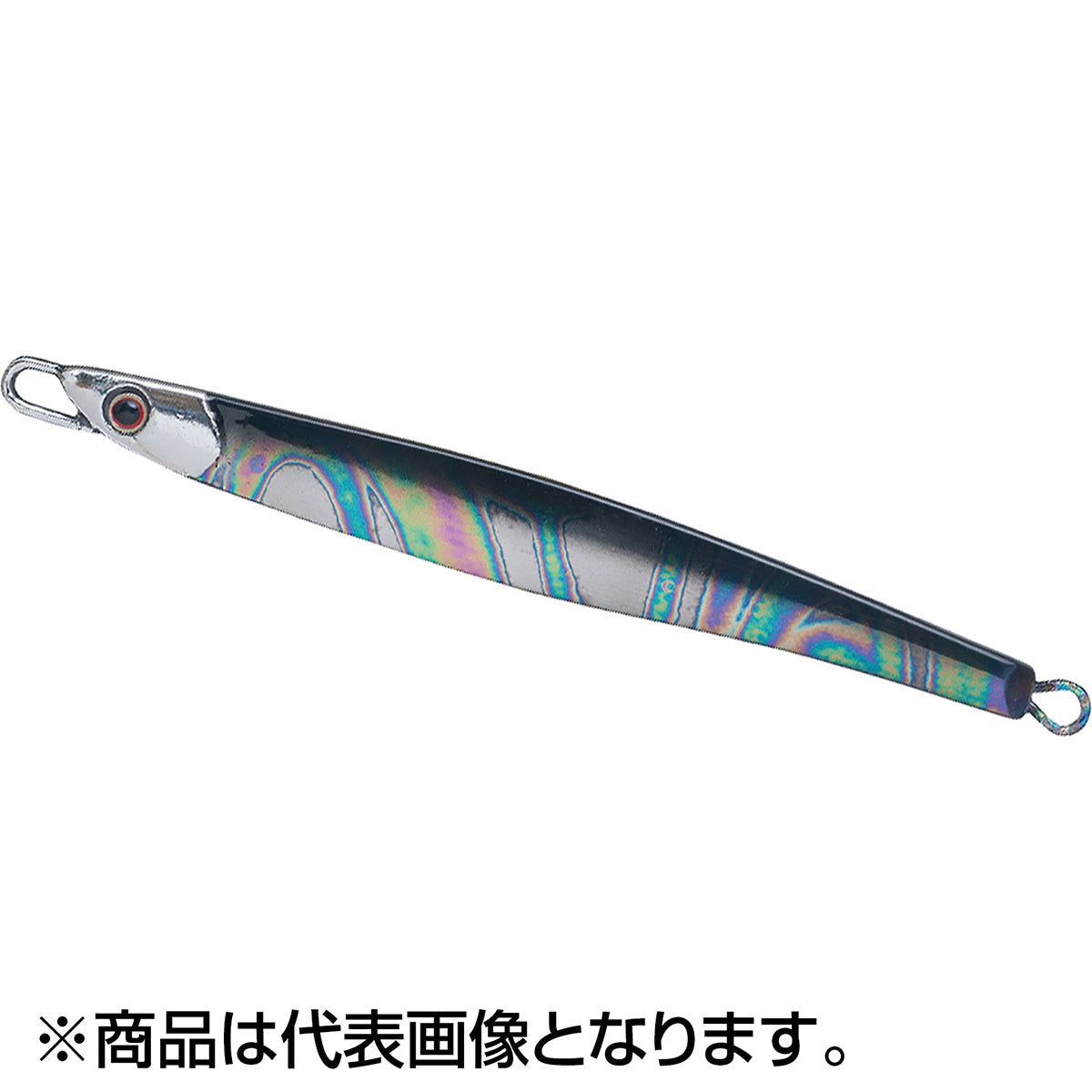 パームス ジオピック GP-40 KI-464 オイルブラック