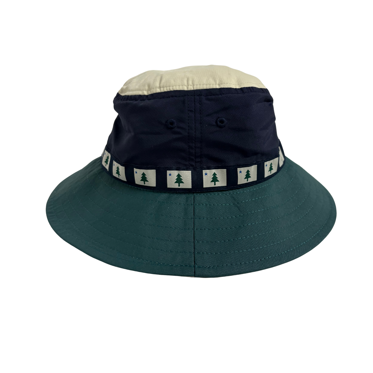 マウンテン・クラシック・バケット・ハット【30%OFF】