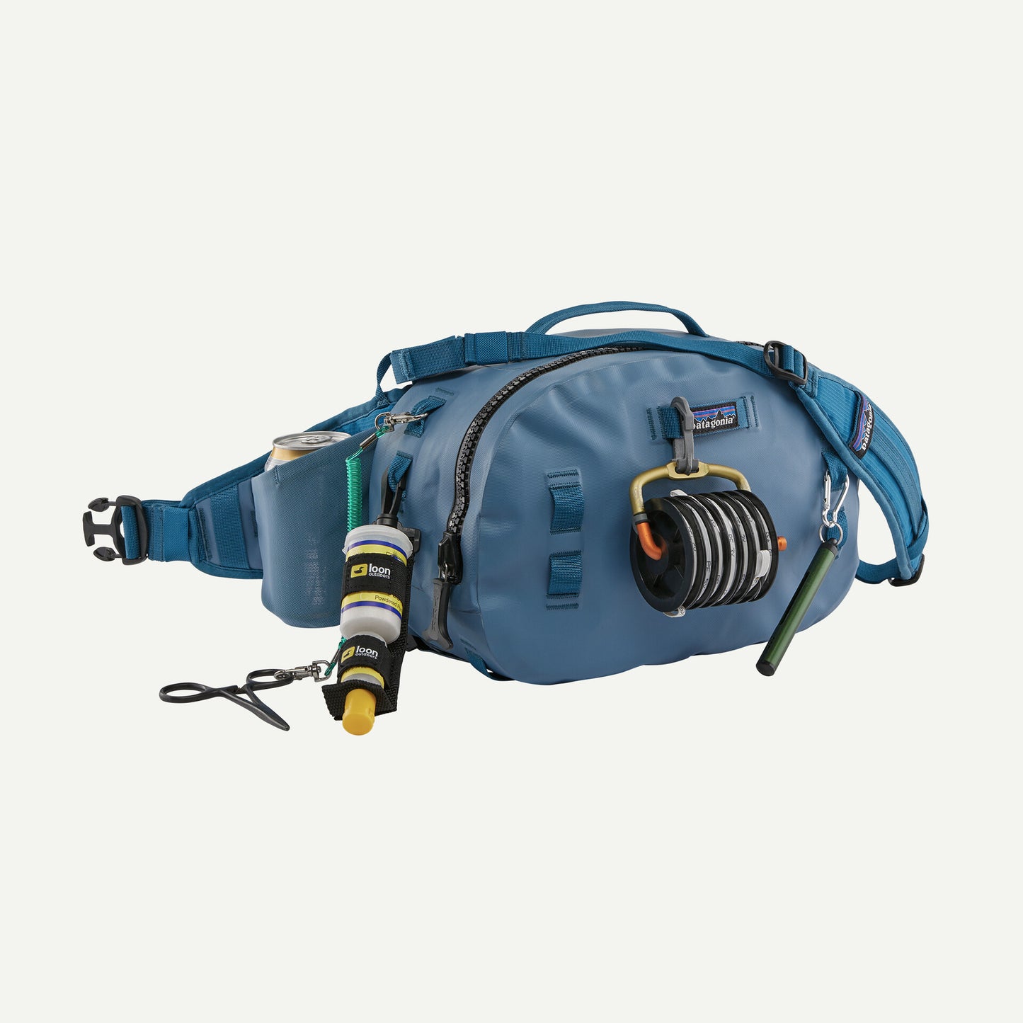 ガイドウォーター・ヒップ・パック 9L 49140【30%OFF】