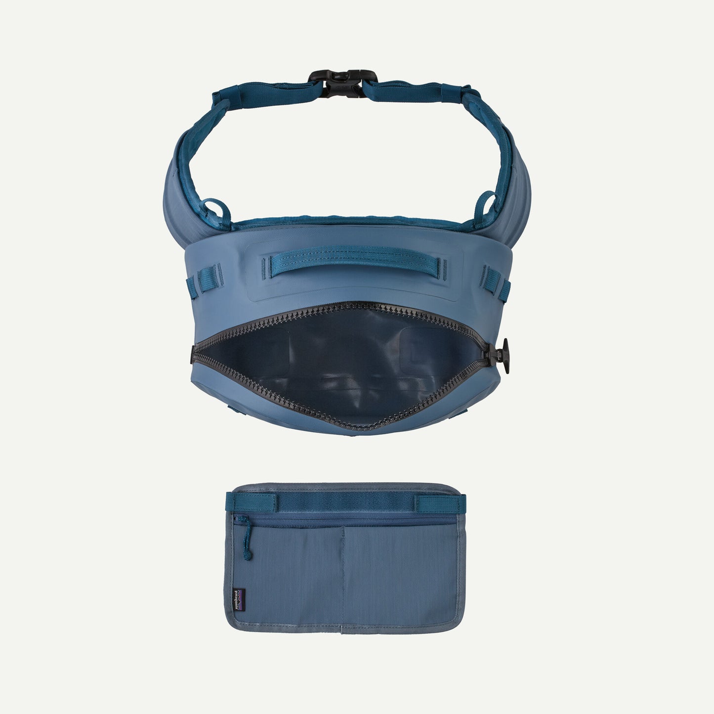 ガイドウォーター・ヒップ・パック 9L 49140【30%OFF】