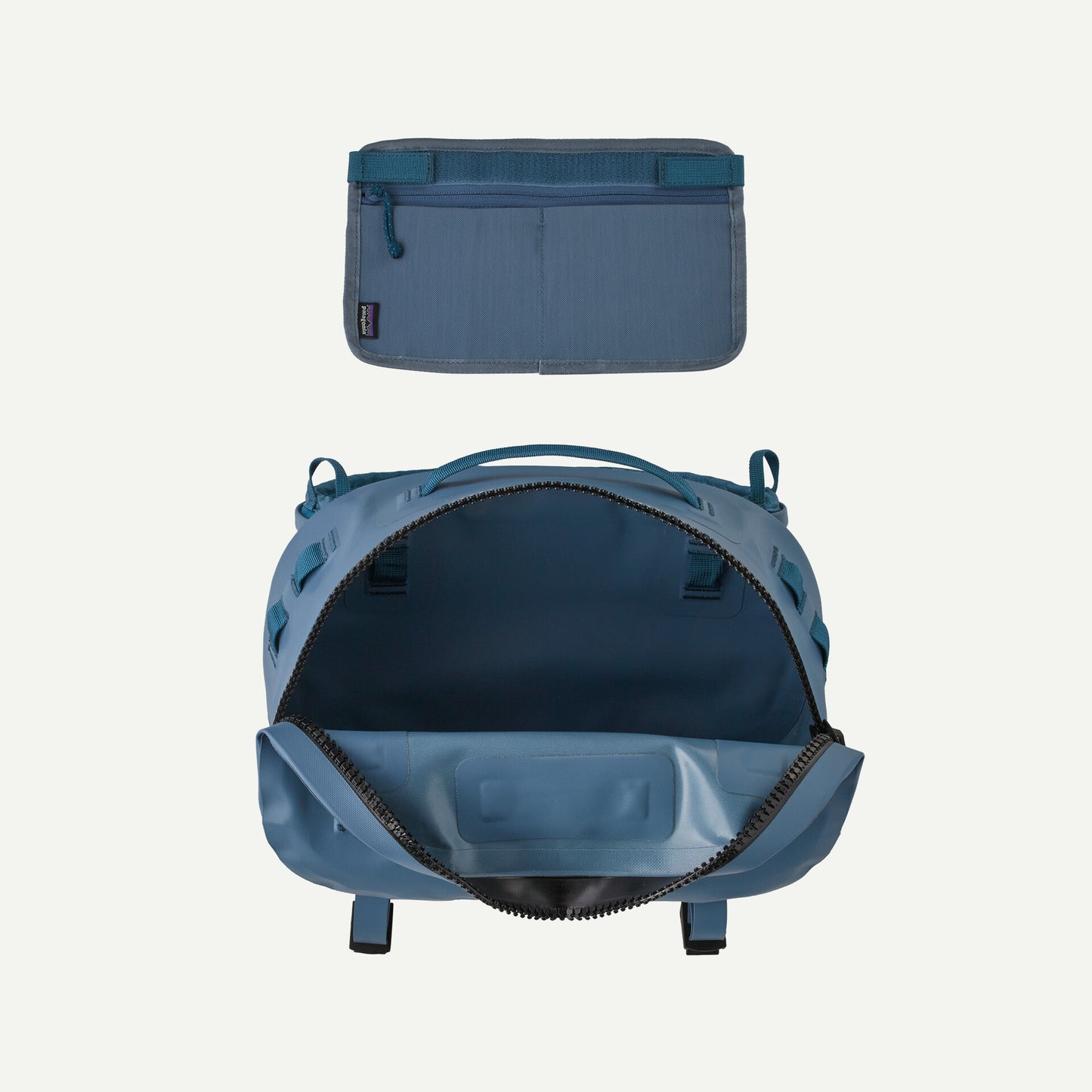 ガイドウォーター・ヒップ・パック 9L 49140【30%OFF】