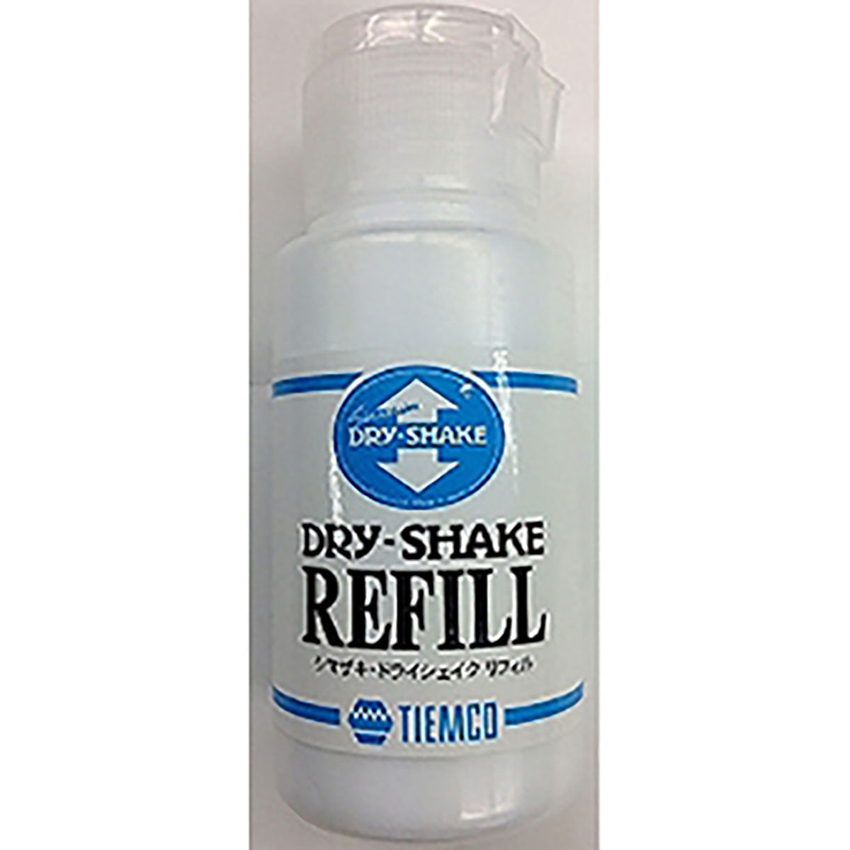 ティムコ(TIEMCO) SHIMAZAKI DRY-SHAKE REFILL シマザキ ドライシェイク リフィル